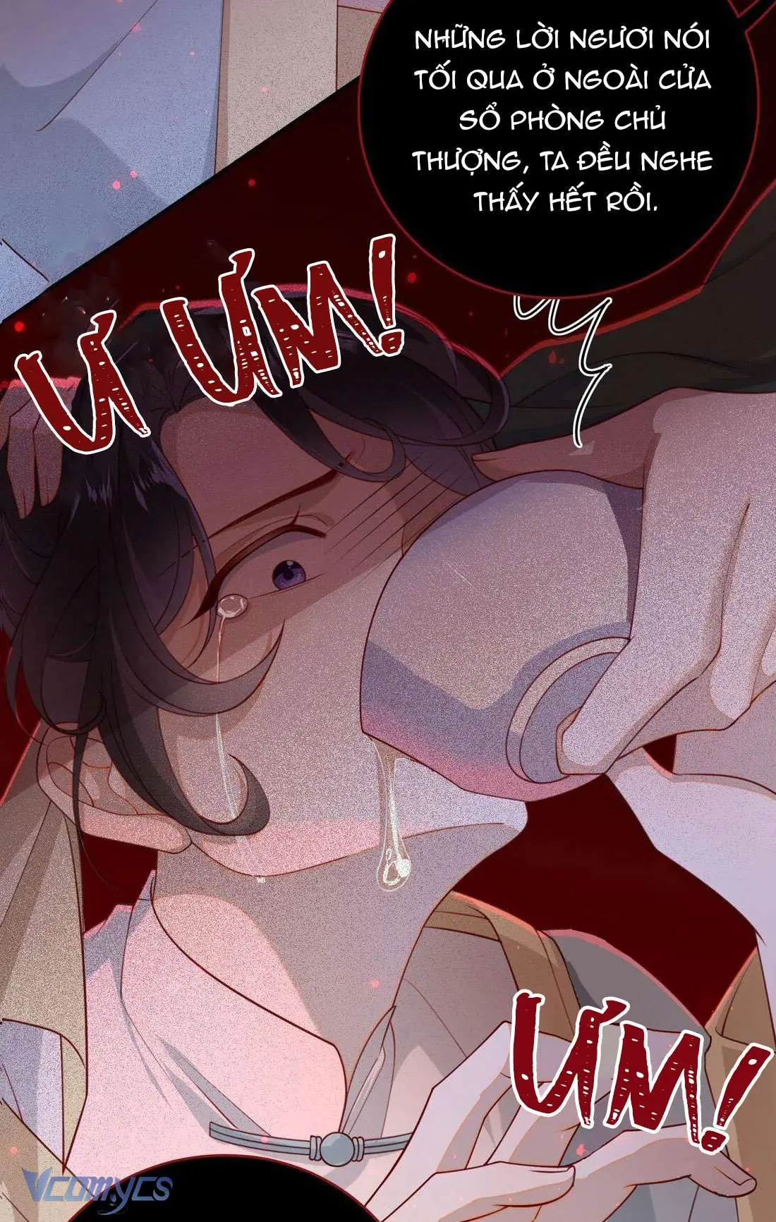 Đại Lão Phải Gả Cho Phu Quân Mù! Chapter 15 - Trang 20