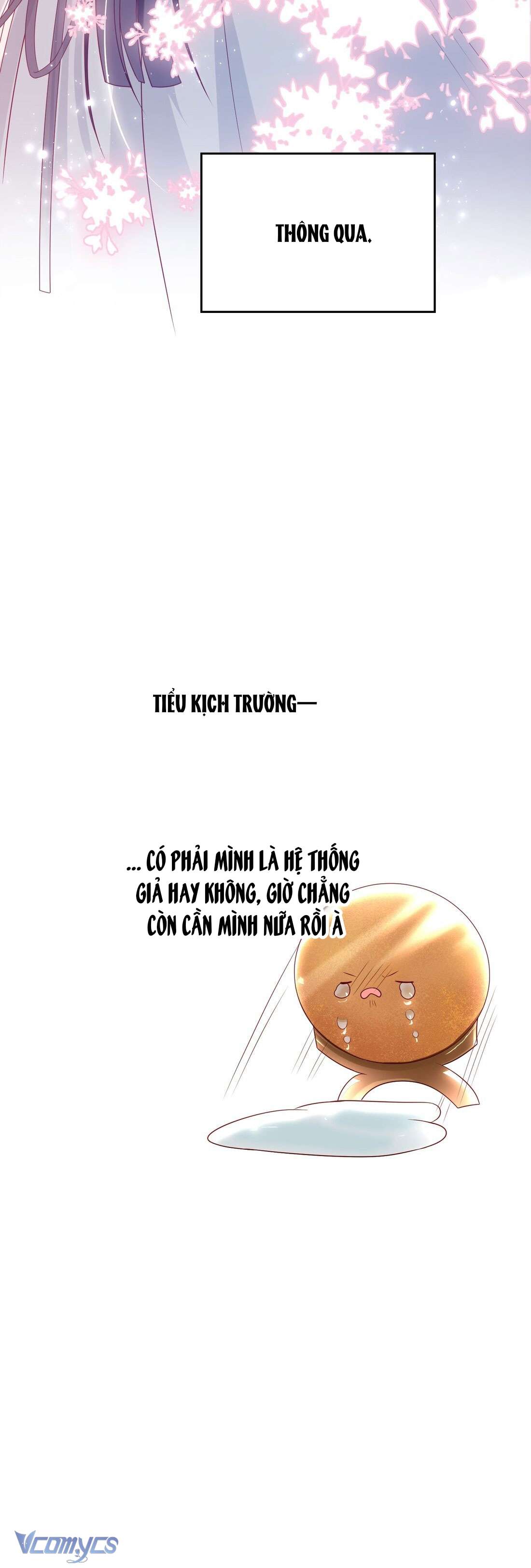 Đại Lão Phải Gả Cho Phu Quân Mù! Chapter 19 - Trang 20