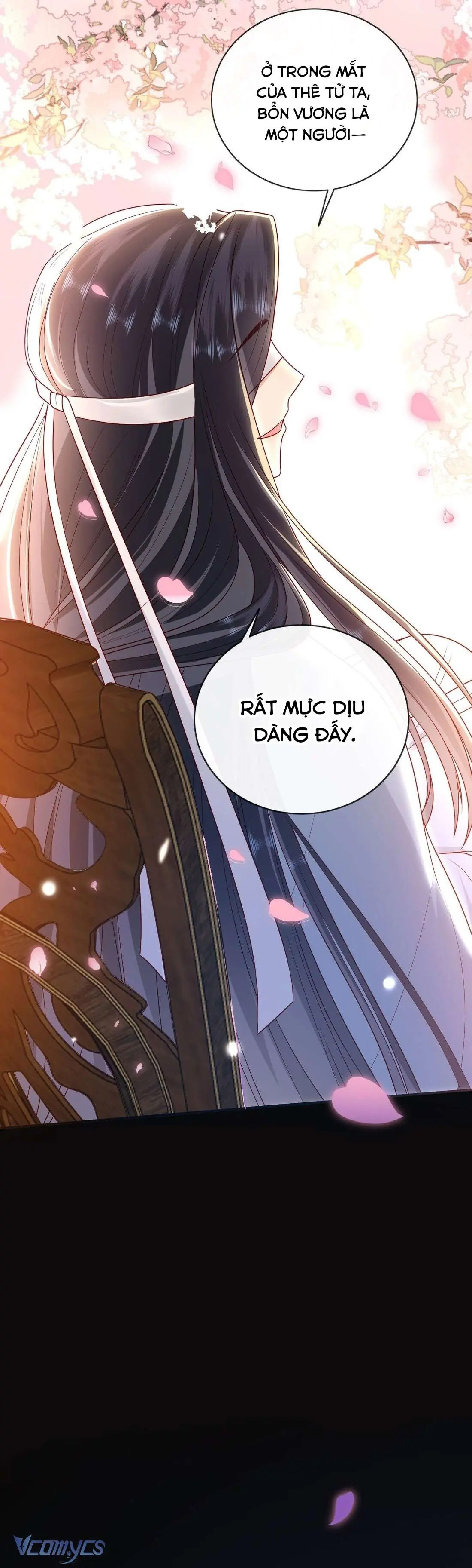 Đại Lão Phải Gả Cho Phu Quân Mù! Chapter 20 - Trang 19