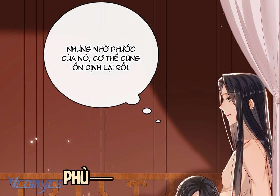 Đại Lão Phải Gả Cho Phu Quân Mù! Chapter 22 - Trang 10