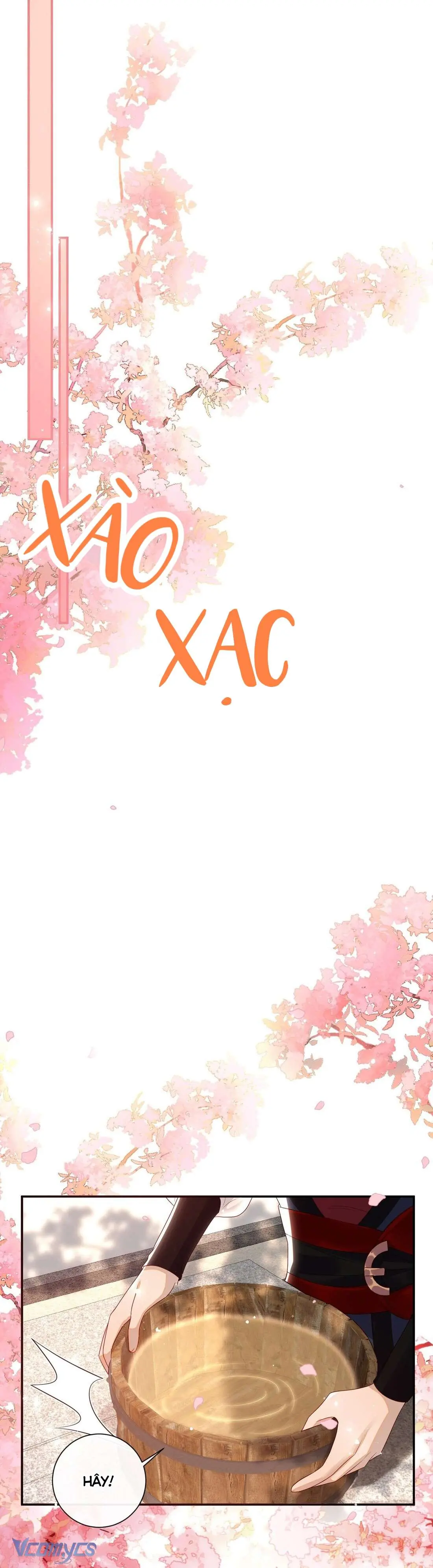 Đại Lão Phải Gả Cho Phu Quân Mù! Chapter 22 - Trang 17