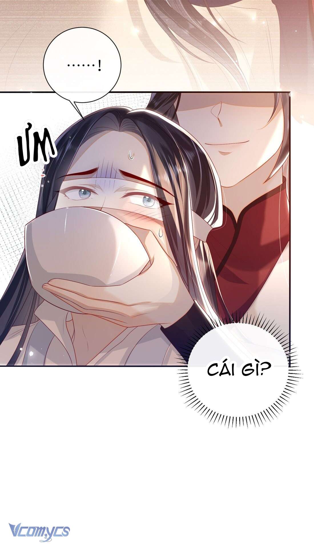 Đại Lão Phải Gả Cho Phu Quân Mù! Chapter 24 - Trang 20