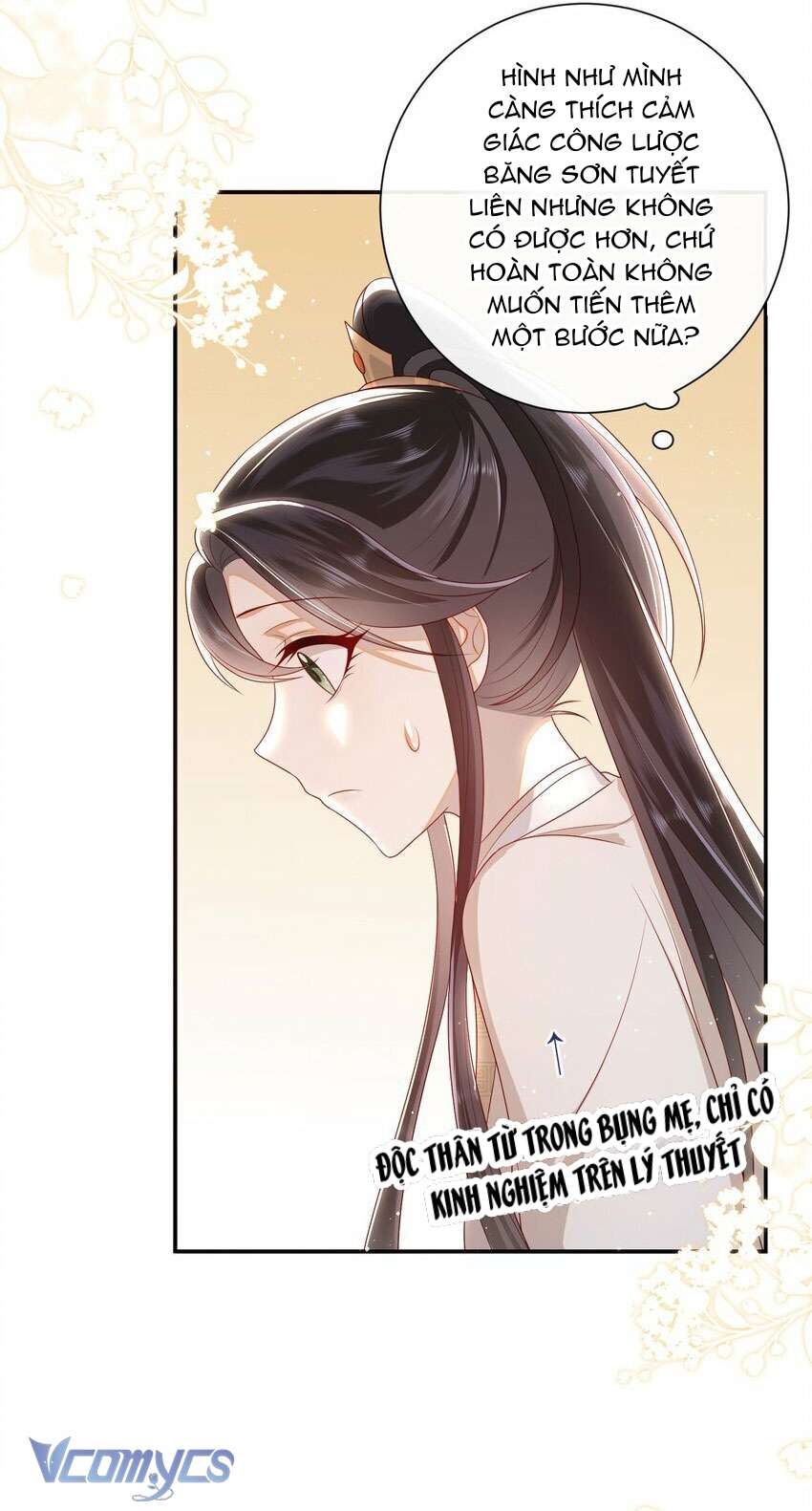 Đại Lão Phải Gả Cho Phu Quân Mù! Chapter 29 - Trang 18