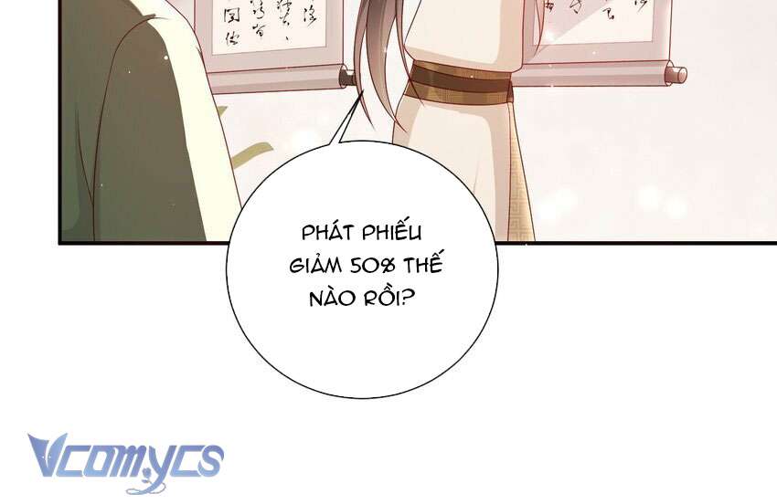 Đại Lão Phải Gả Cho Phu Quân Mù! Chapter 32 - Trang 10