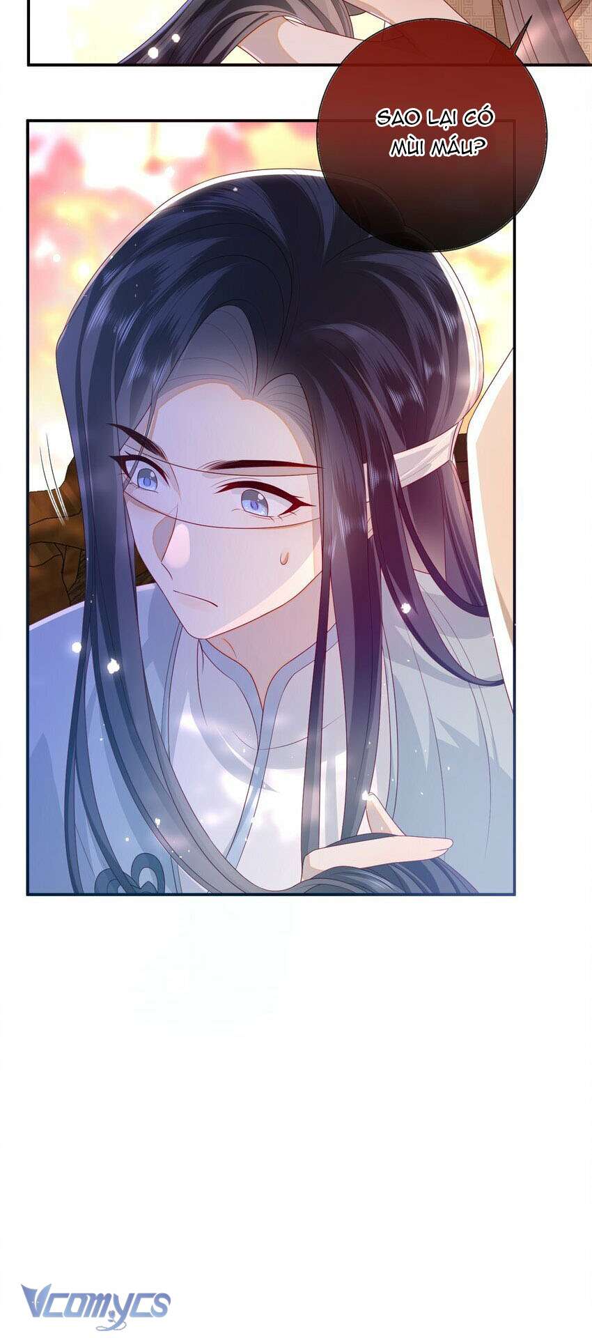 Đại Lão Phải Gả Cho Phu Quân Mù! Chapter 32 - Trang 19