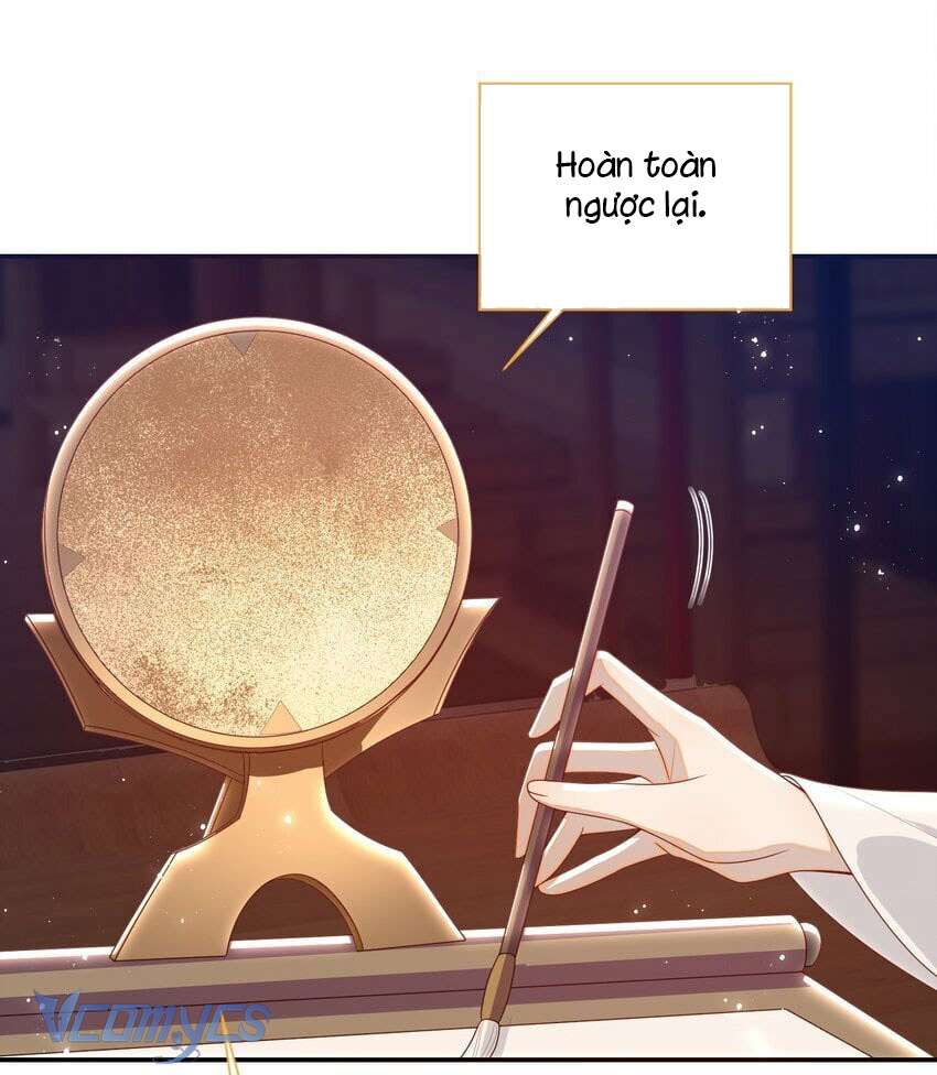 Đại Lão Phải Gả Cho Phu Quân Mù! Chapter 33 - Trang 10