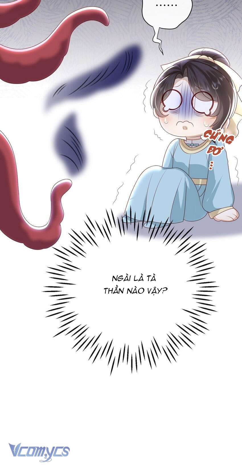 Đại Lão Phải Gả Cho Phu Quân Mù! Chapter 35 - Trang 7