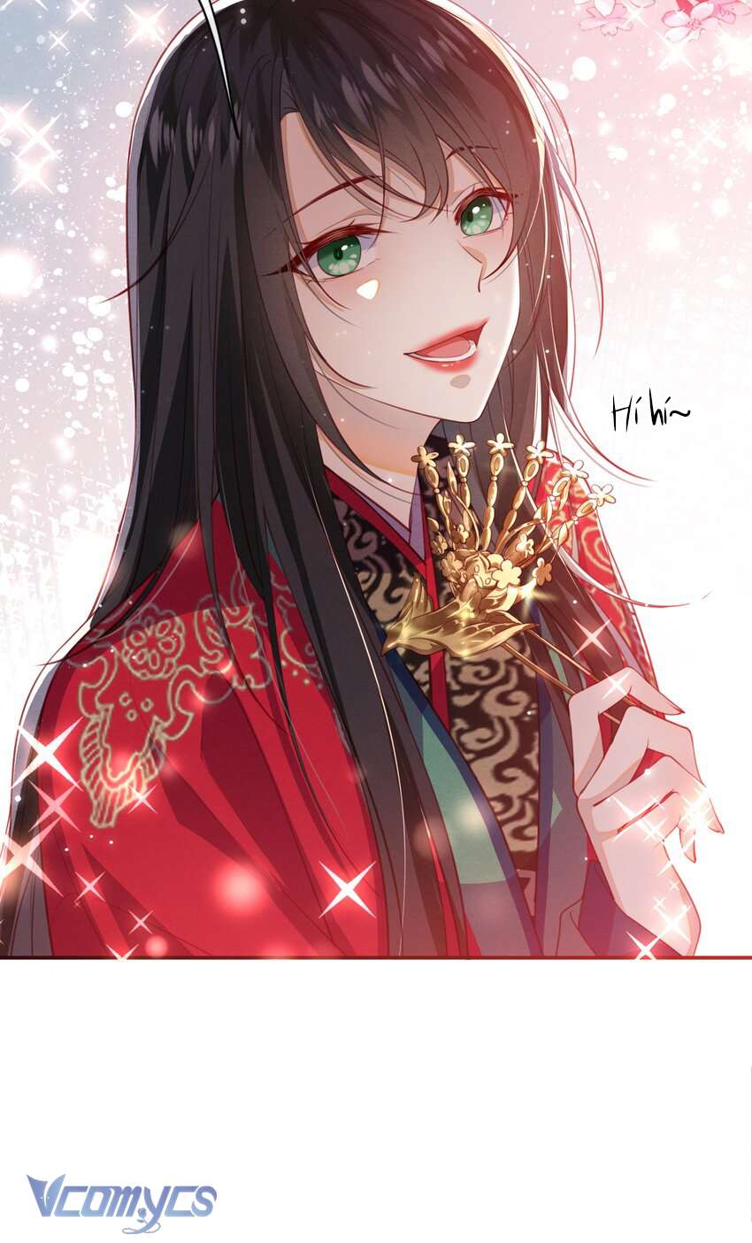 Đại Lão Phải Gả Cho Phu Quân Mù! Chapter 4 - Trang 10