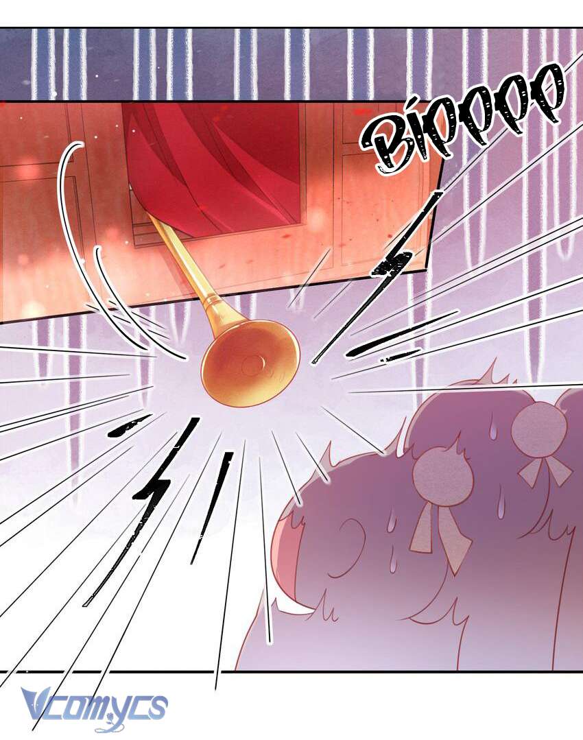 Đại Lão Phải Gả Cho Phu Quân Mù! Chapter 4 - Trang 17
