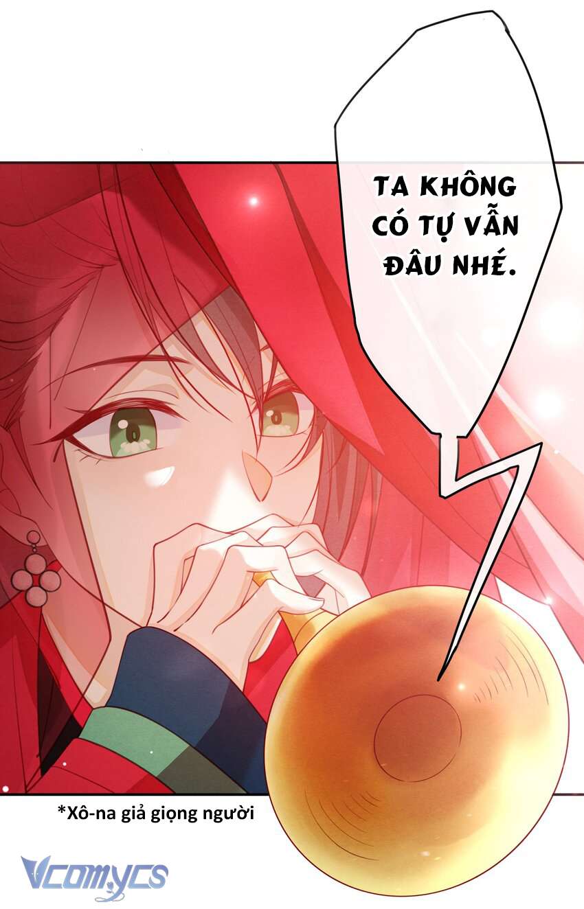 Đại Lão Phải Gả Cho Phu Quân Mù! Chapter 4 - Trang 18