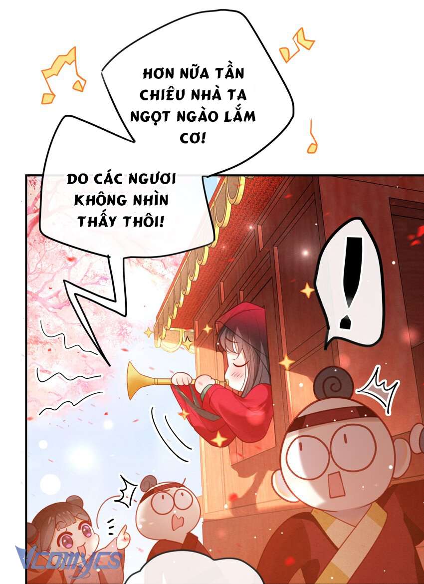 Đại Lão Phải Gả Cho Phu Quân Mù! Chapter 4 - Trang 19