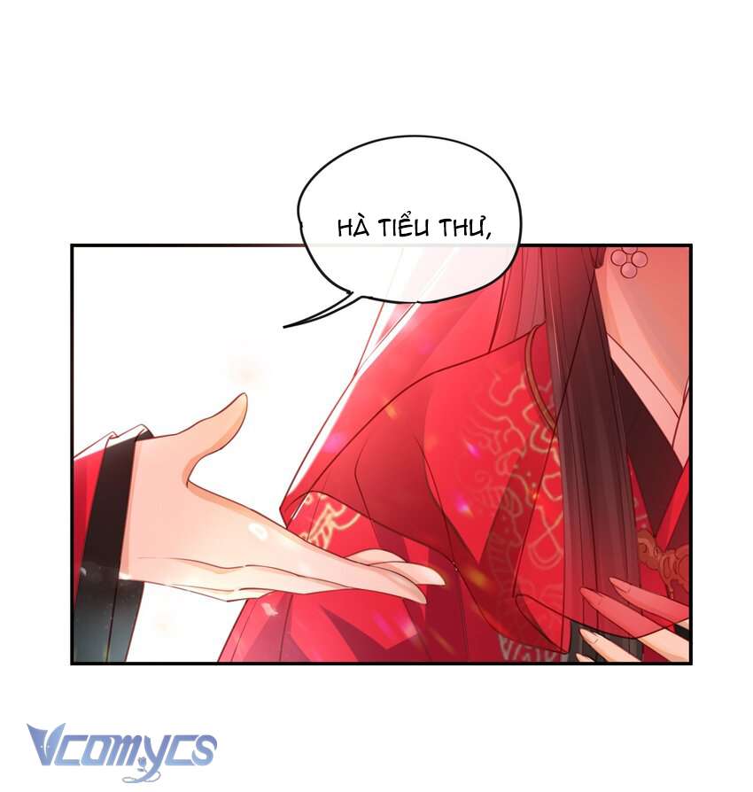 Đại Lão Phải Gả Cho Phu Quân Mù! Chapter 4 - Trang 28