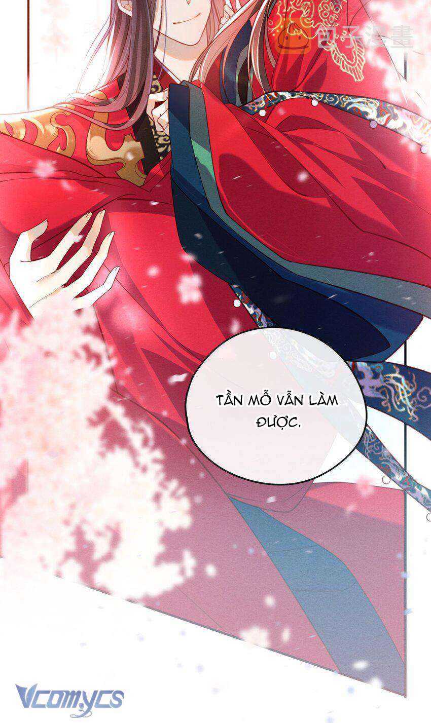 Đại Lão Phải Gả Cho Phu Quân Mù! Chapter 4 - Trang 36