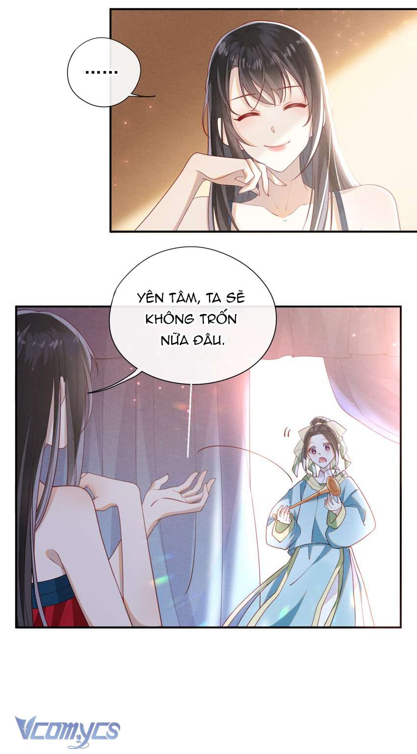 Đại Lão Phải Gả Cho Phu Quân Mù! Chapter 4 - Trang 6