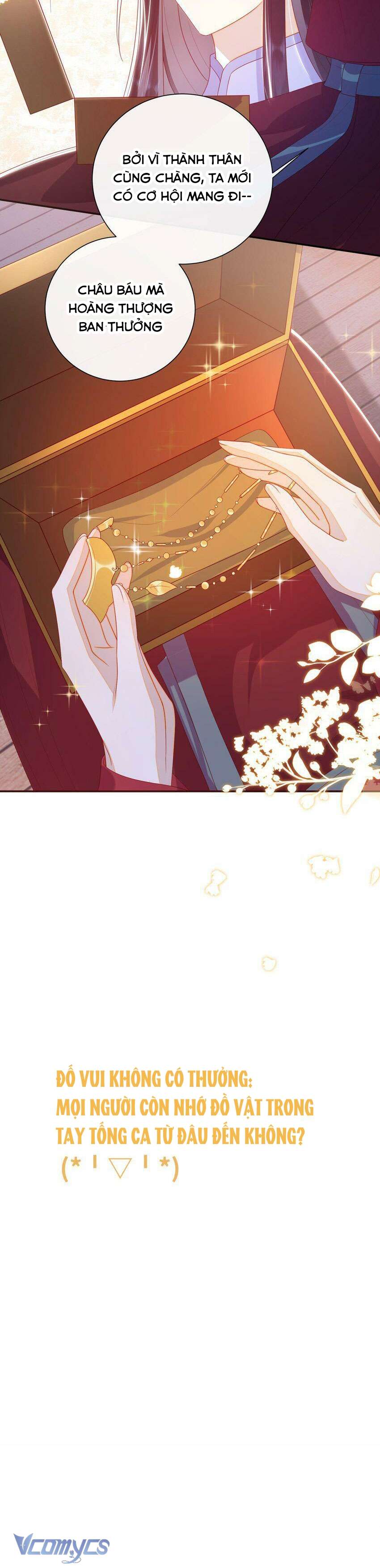 Đại Lão Phải Gả Cho Phu Quân Mù! Chapter 42 - Trang 20