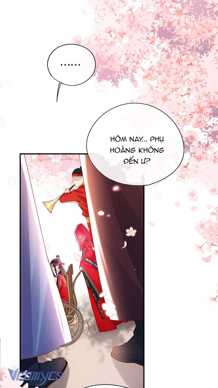 Đại Lão Phải Gả Cho Phu Quân Mù! Chapter 5 - Trang 18