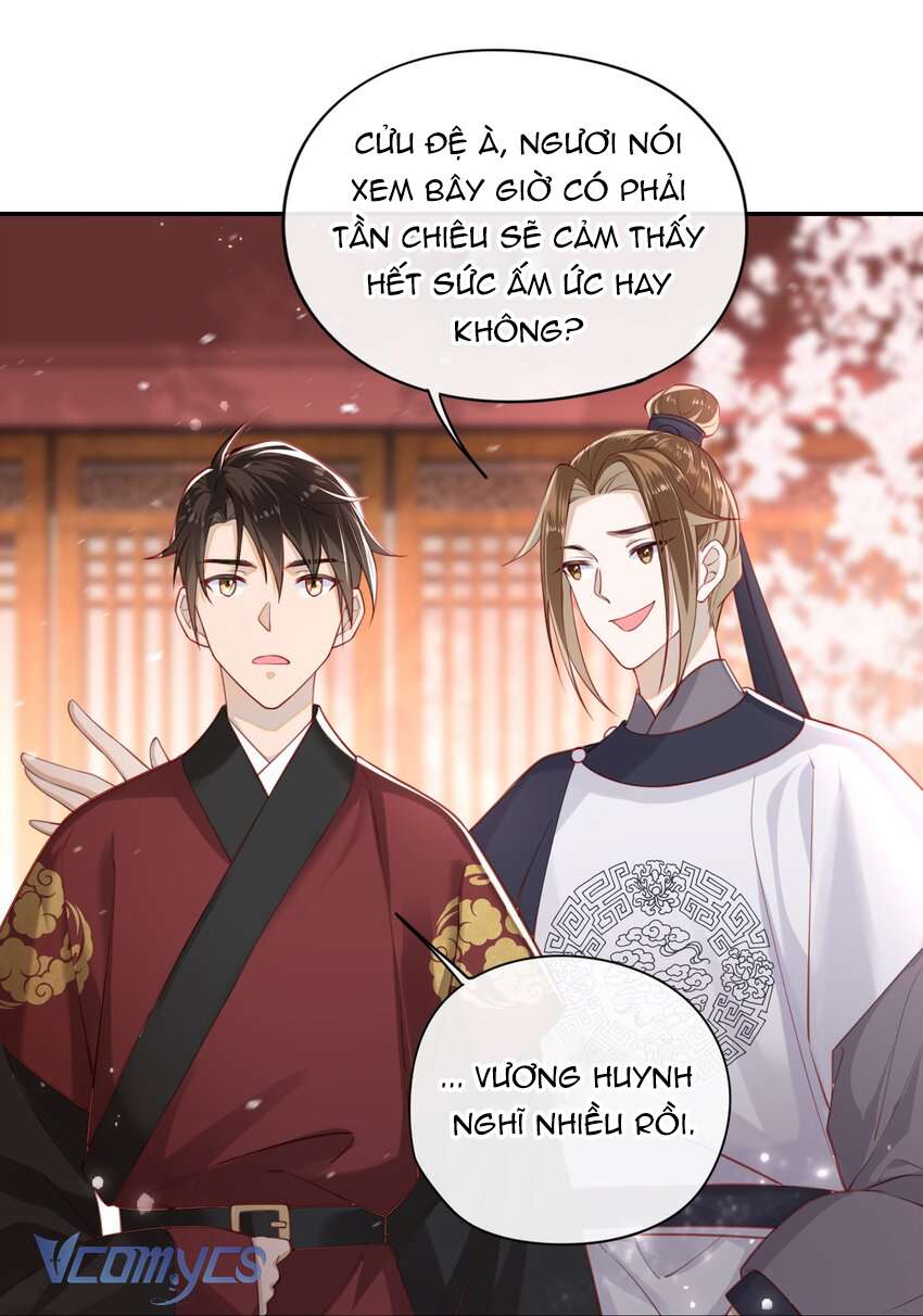 Đại Lão Phải Gả Cho Phu Quân Mù! Chapter 5 - Trang 20