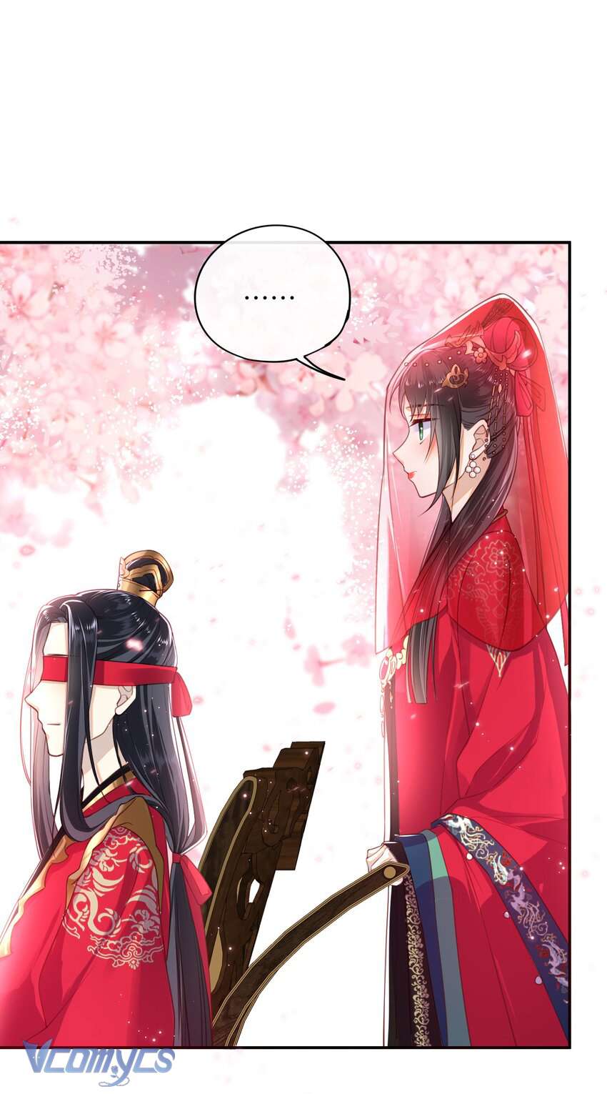 Đại Lão Phải Gả Cho Phu Quân Mù! Chapter 5 - Trang 29