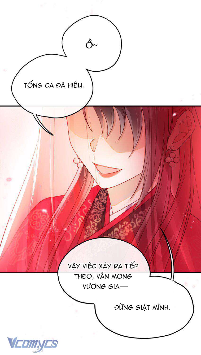 Đại Lão Phải Gả Cho Phu Quân Mù! Chapter 5 - Trang 30