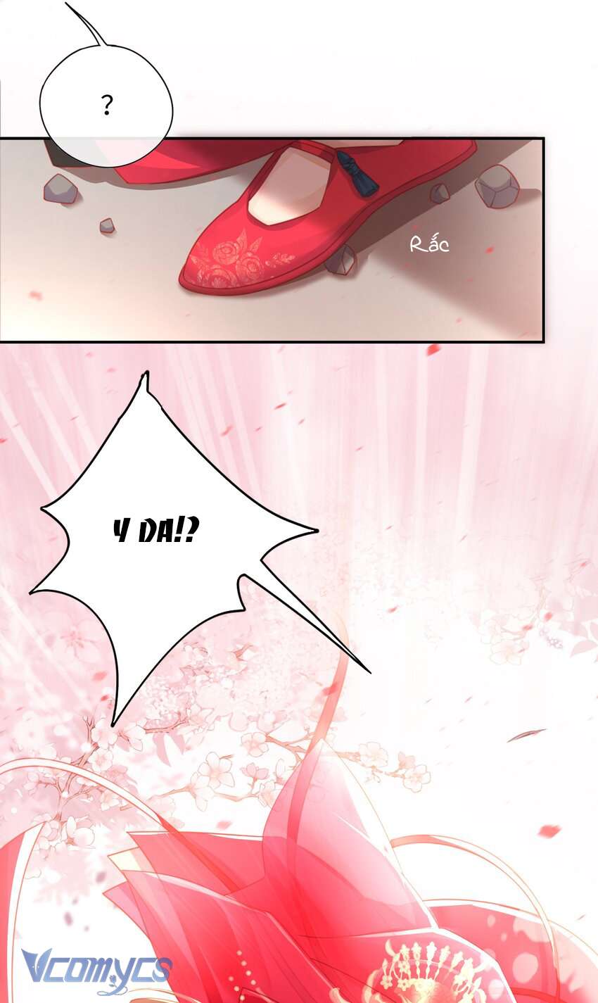 Đại Lão Phải Gả Cho Phu Quân Mù! Chapter 5 - Trang 31