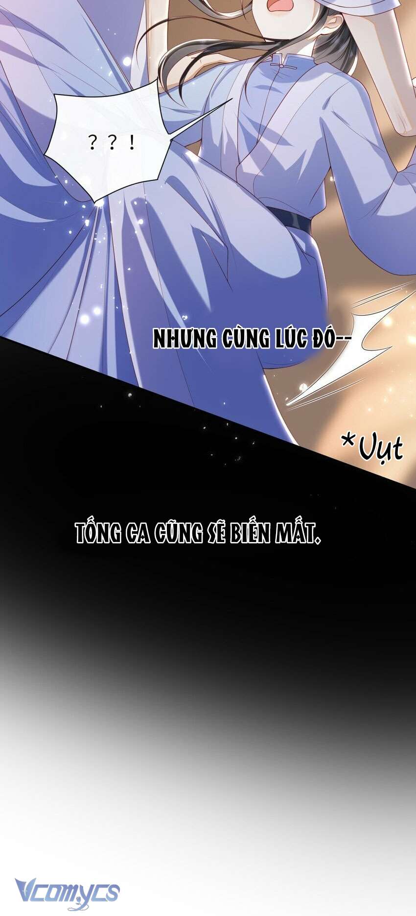 Đại Lão Phải Gả Cho Phu Quân Mù! Chapter 50 - Trang 21