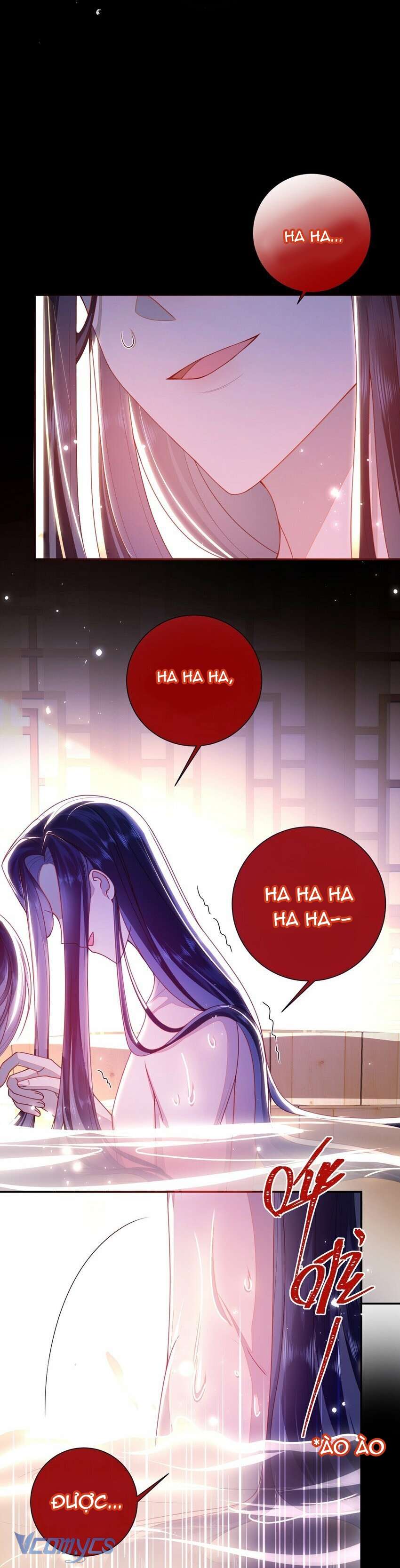 Đại Lão Phải Gả Cho Phu Quân Mù! Chapter 57 - Trang 18