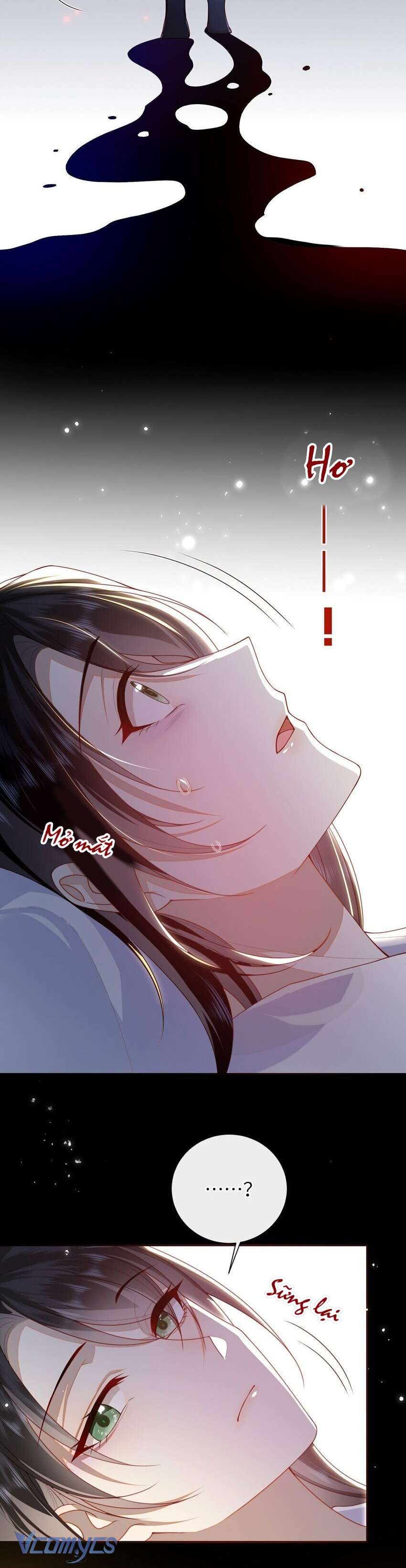 Đại Lão Phải Gả Cho Phu Quân Mù! Chapter 57 - Trang 20