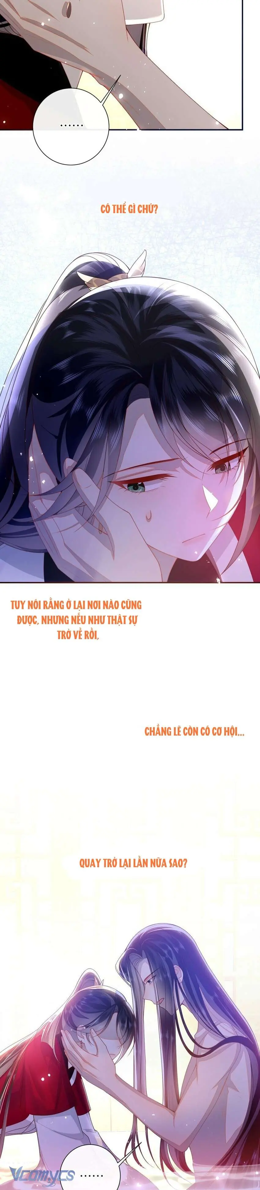 Đại Lão Phải Gả Cho Phu Quân Mù! Chapter 57 - Trang 6