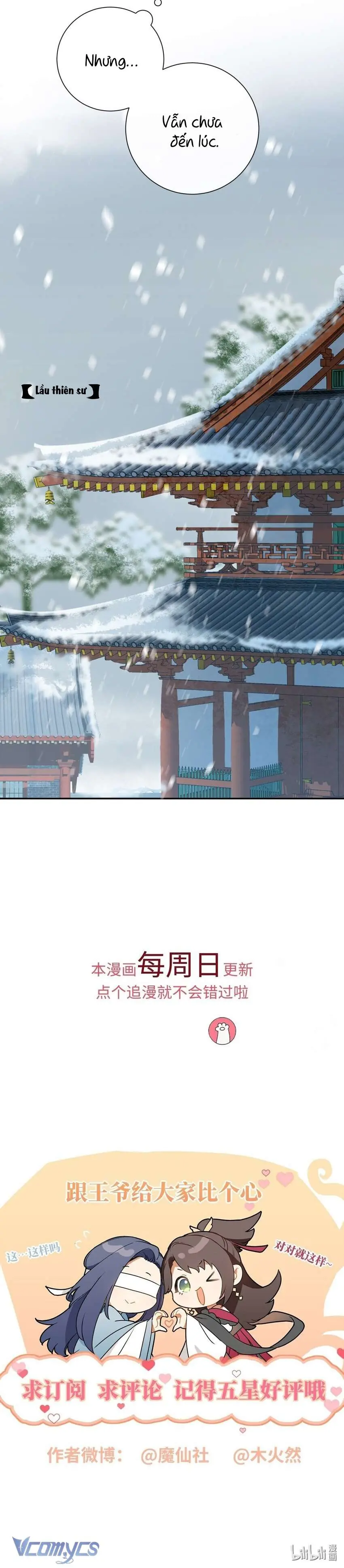Đại Lão Phải Gả Cho Phu Quân Mù! Chapter 58 - Trang 17