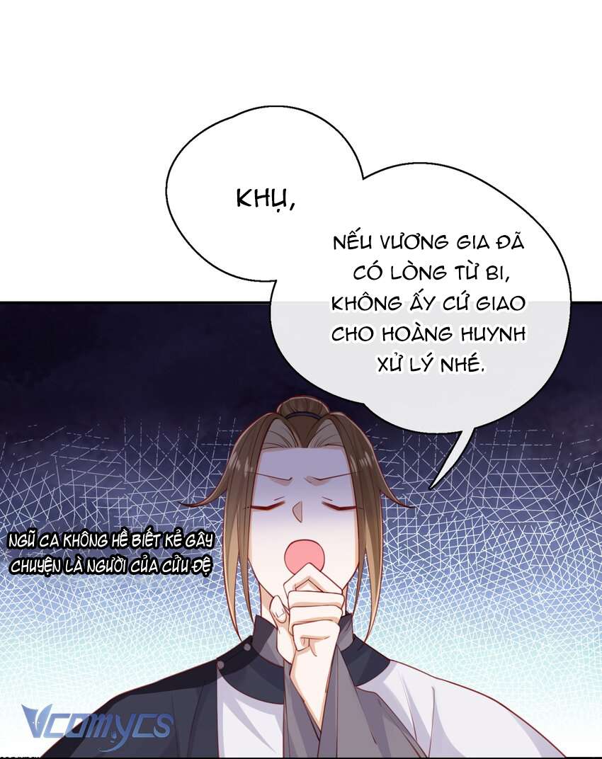 Đại Lão Phải Gả Cho Phu Quân Mù! Chapter 6 - Trang 20