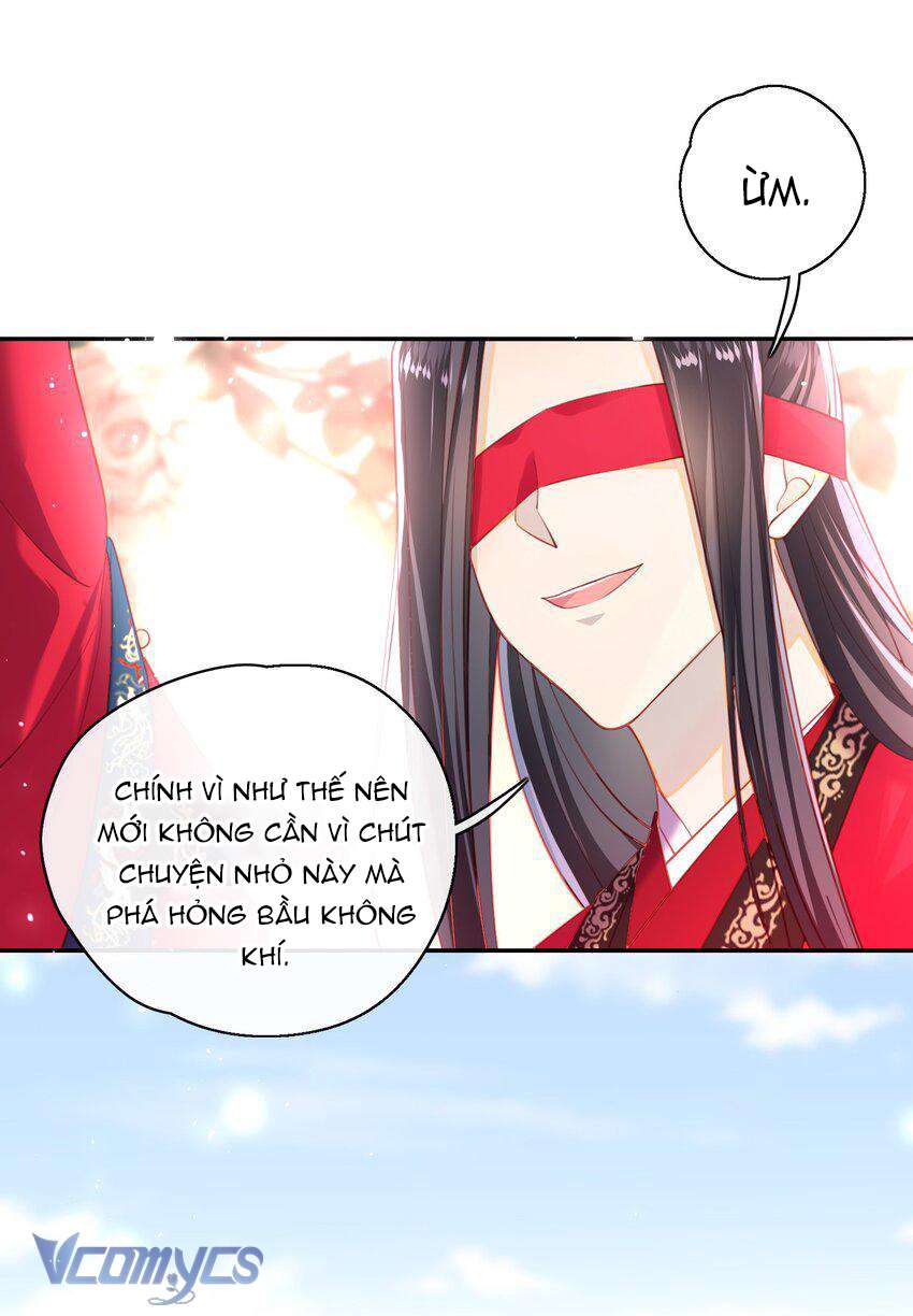 Đại Lão Phải Gả Cho Phu Quân Mù! Chapter 6 - Trang 25