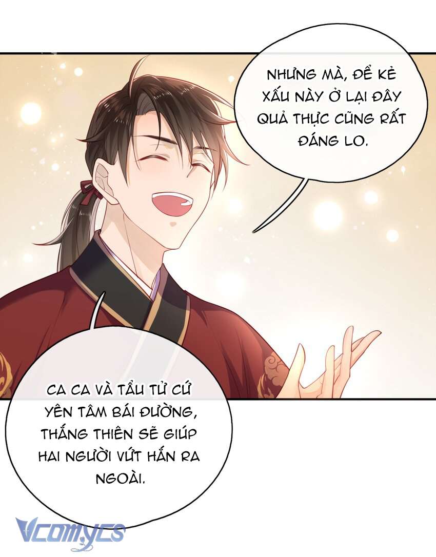 Đại Lão Phải Gả Cho Phu Quân Mù! Chapter 6 - Trang 28