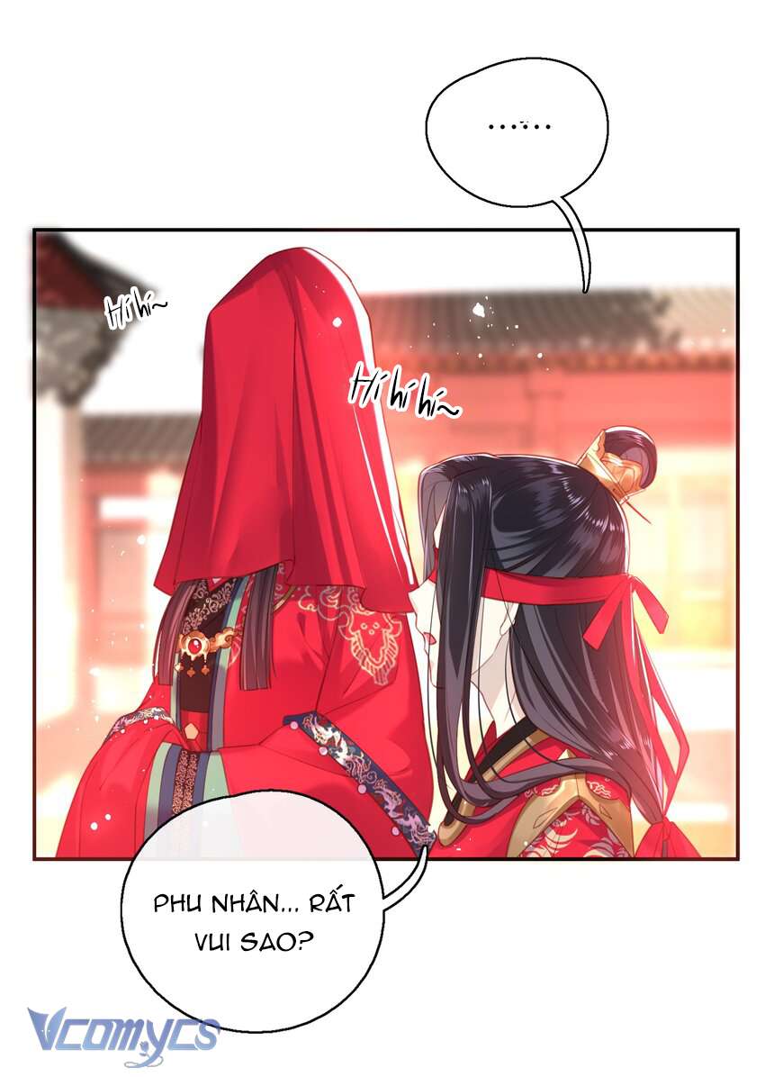 Đại Lão Phải Gả Cho Phu Quân Mù! Chapter 6 - Trang 34