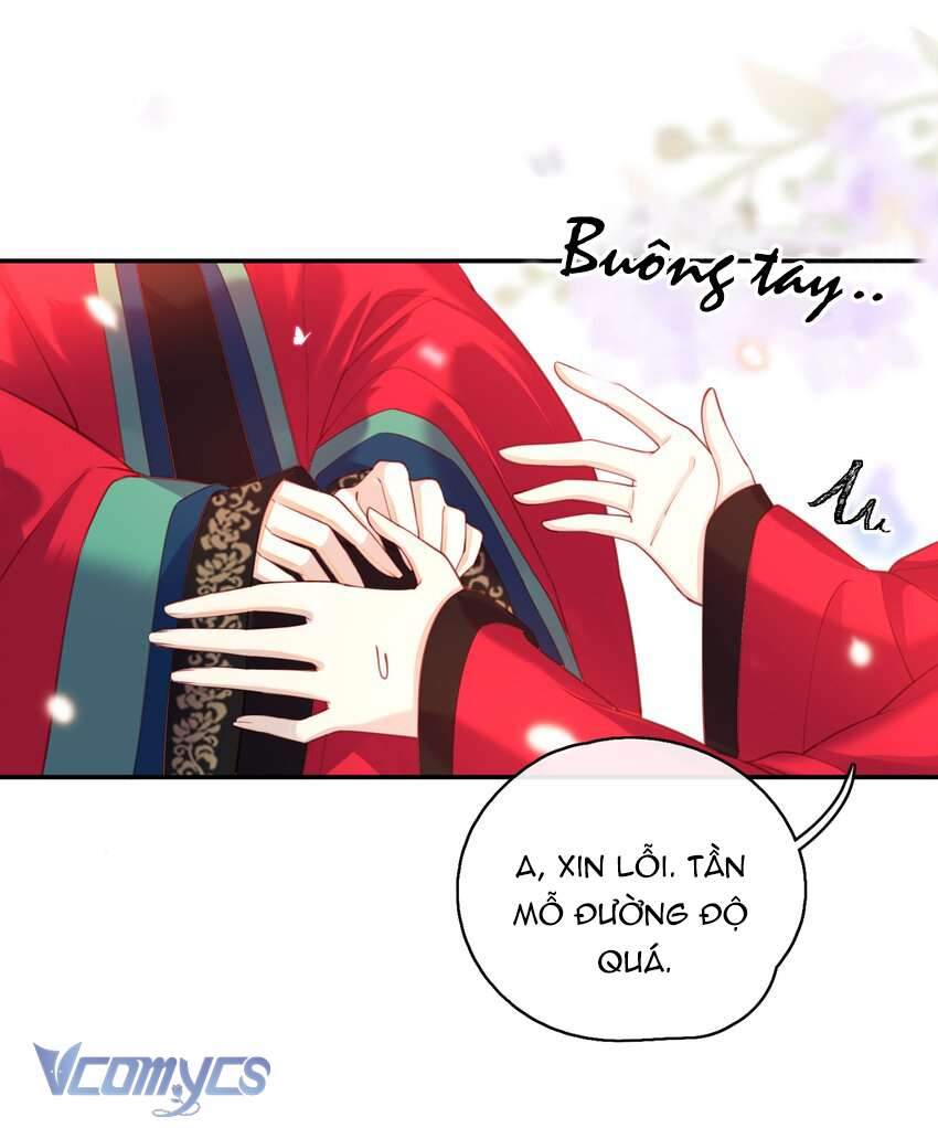 Đại Lão Phải Gả Cho Phu Quân Mù! Chapter 6 - Trang 40