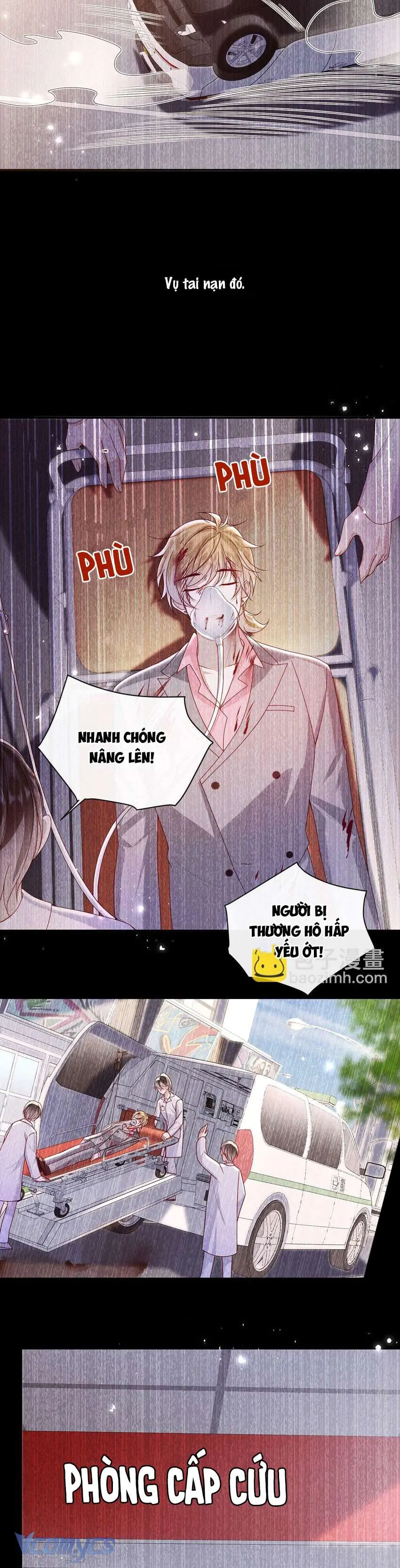 Đại Lão Phải Gả Cho Phu Quân Mù! Chapter 60 - Trang 17