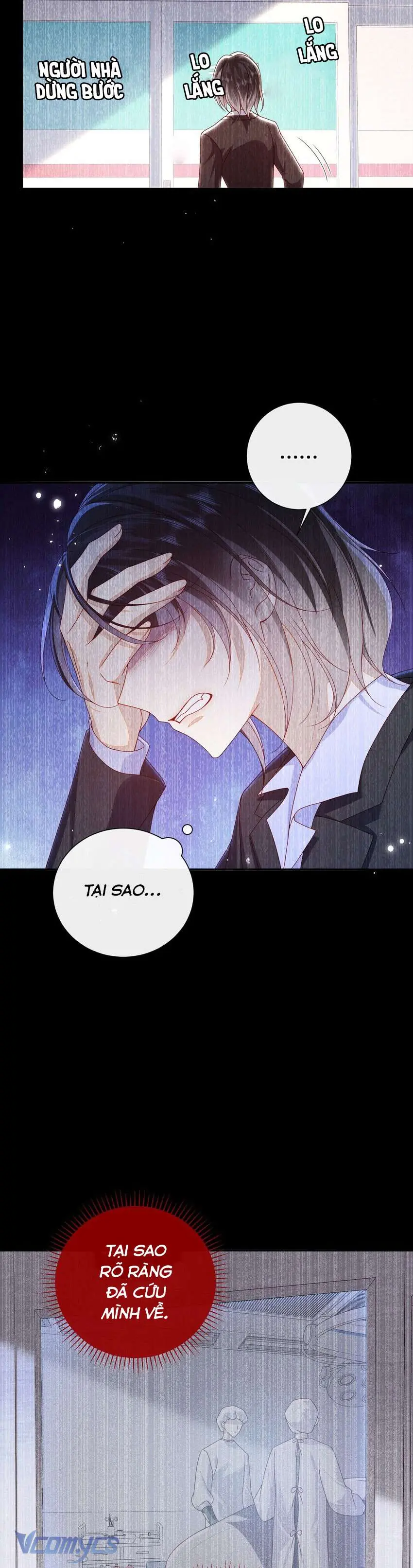Đại Lão Phải Gả Cho Phu Quân Mù! Chapter 60 - Trang 18