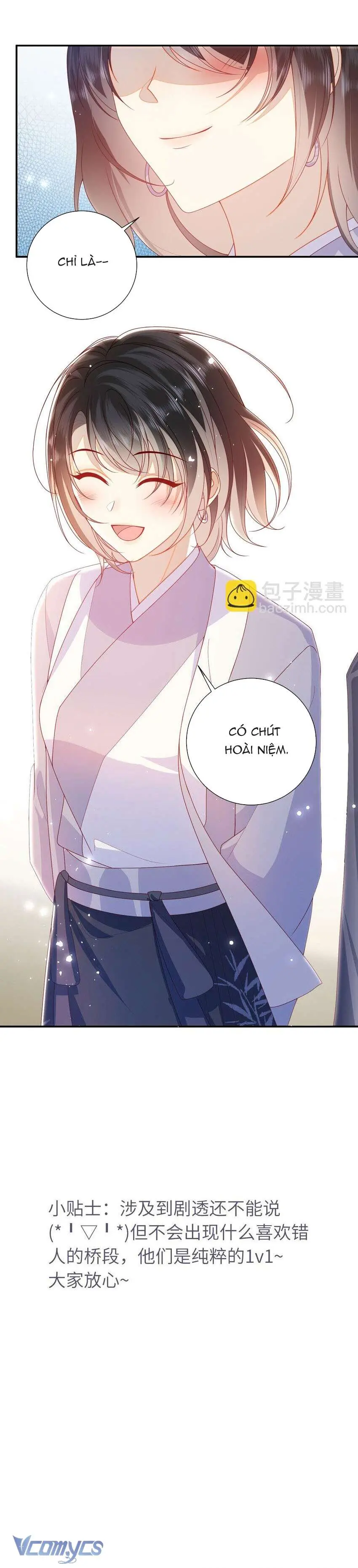Đại Lão Phải Gả Cho Phu Quân Mù! Chapter 61 - Trang 17