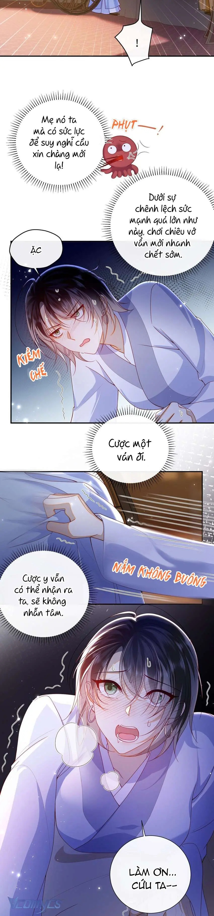 Đại Lão Phải Gả Cho Phu Quân Mù! Chapter 64 - Trang 6