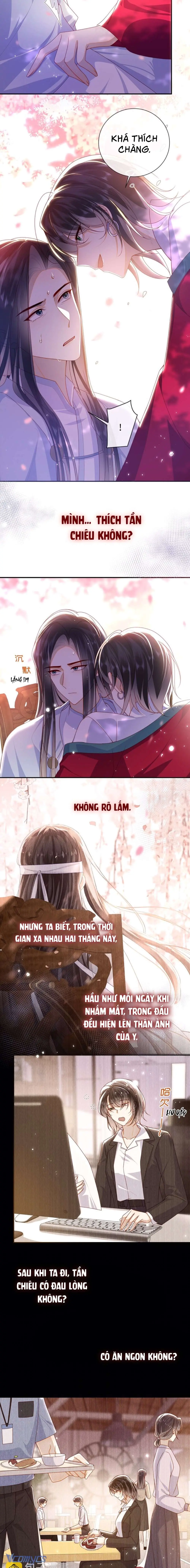 Đại Lão Phải Gả Cho Phu Quân Mù! Chapter 65 - Trang 7