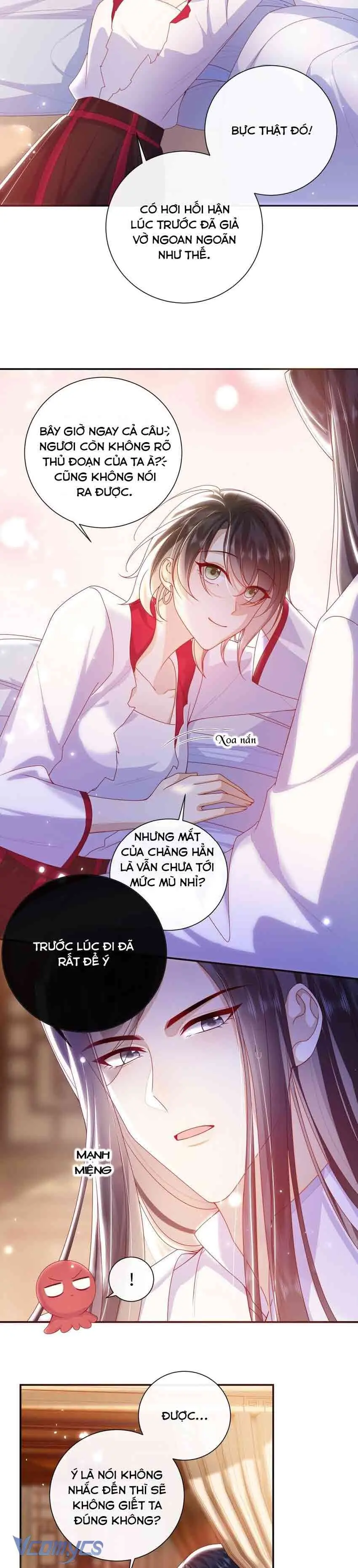 Đại Lão Phải Gả Cho Phu Quân Mù! Chapter 66 - Trang 6