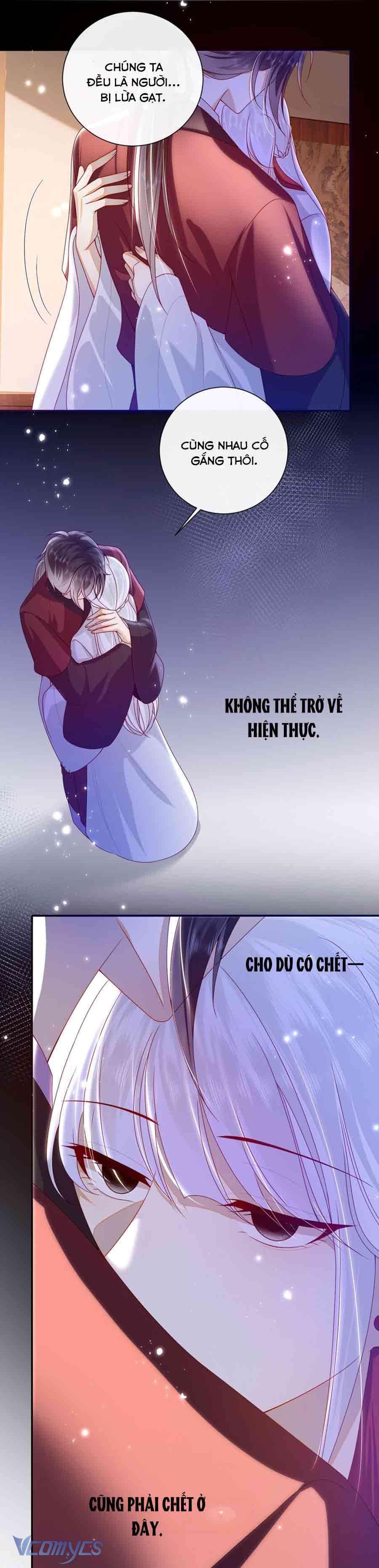 Đại Lão Phải Gả Cho Phu Quân Mù! Chapter 67 - Trang 17
