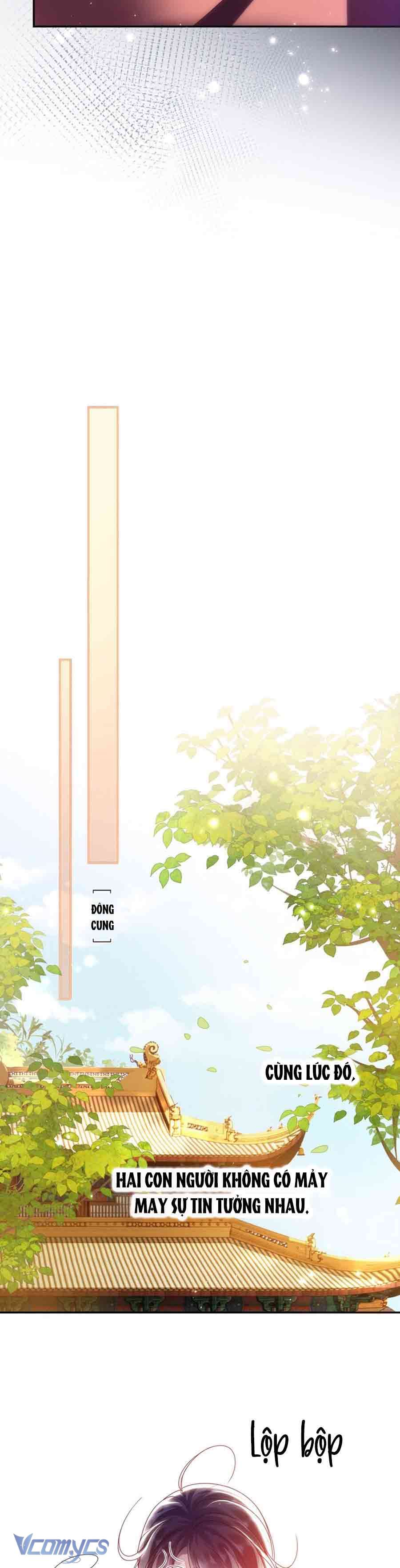 Đại Lão Phải Gả Cho Phu Quân Mù! Chapter 67 - Trang 18