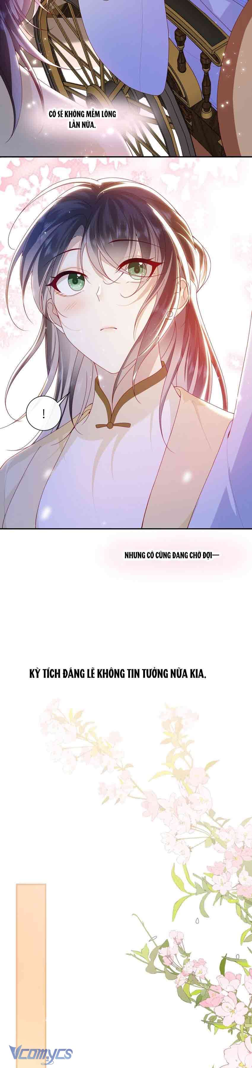 Đại Lão Phải Gả Cho Phu Quân Mù! Chapter 68 - Trang 13