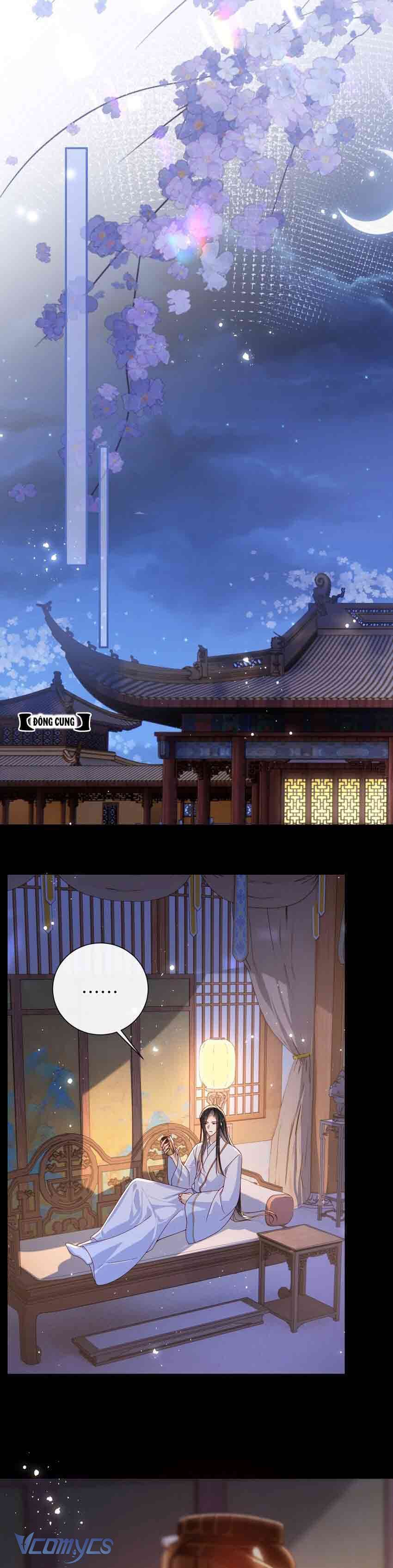 Đại Lão Phải Gả Cho Phu Quân Mù! Chapter 68 - Trang 16