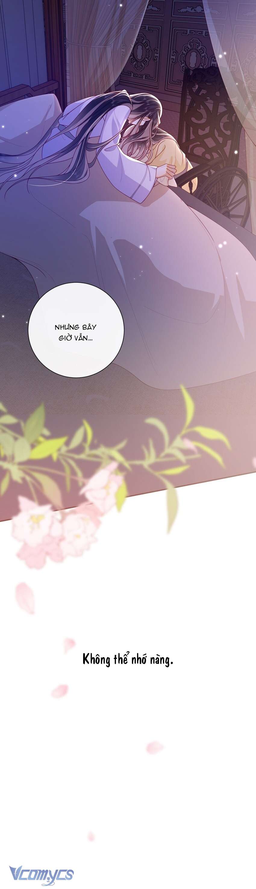Đại Lão Phải Gả Cho Phu Quân Mù! Chapter 69 - Trang 19