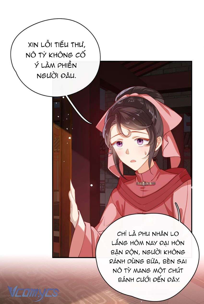 Đại Lão Phải Gả Cho Phu Quân Mù! Chapter 7 - Trang 13