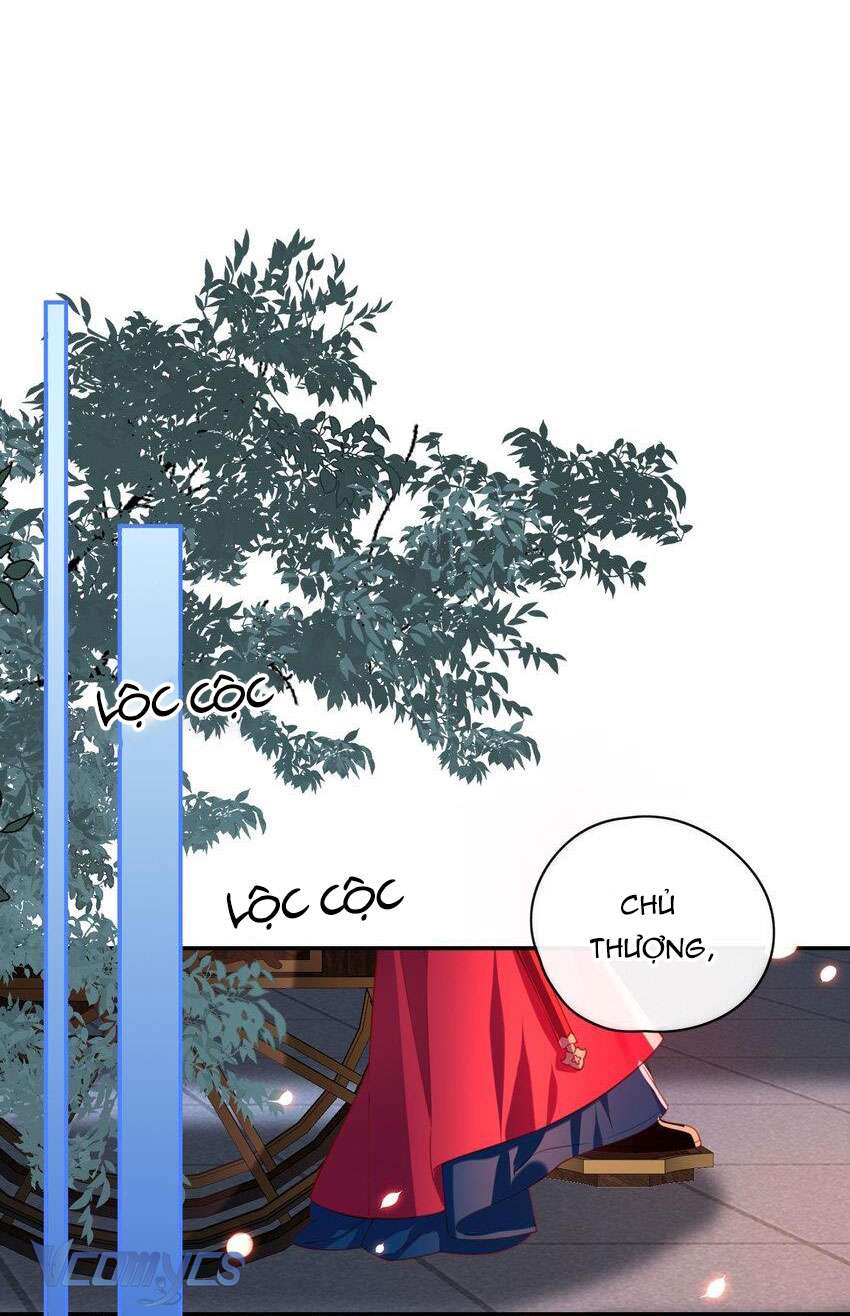 Đại Lão Phải Gả Cho Phu Quân Mù! Chapter 7 - Trang 18