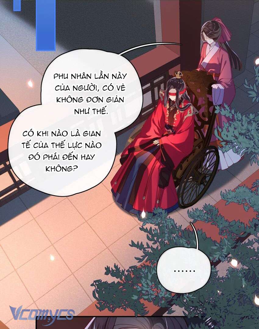 Đại Lão Phải Gả Cho Phu Quân Mù! Chapter 7 - Trang 19