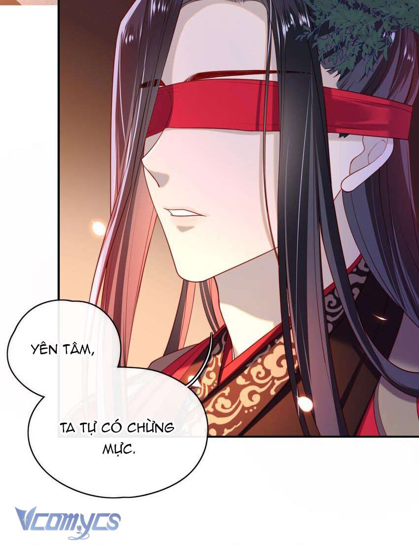 Đại Lão Phải Gả Cho Phu Quân Mù! Chapter 7 - Trang 20