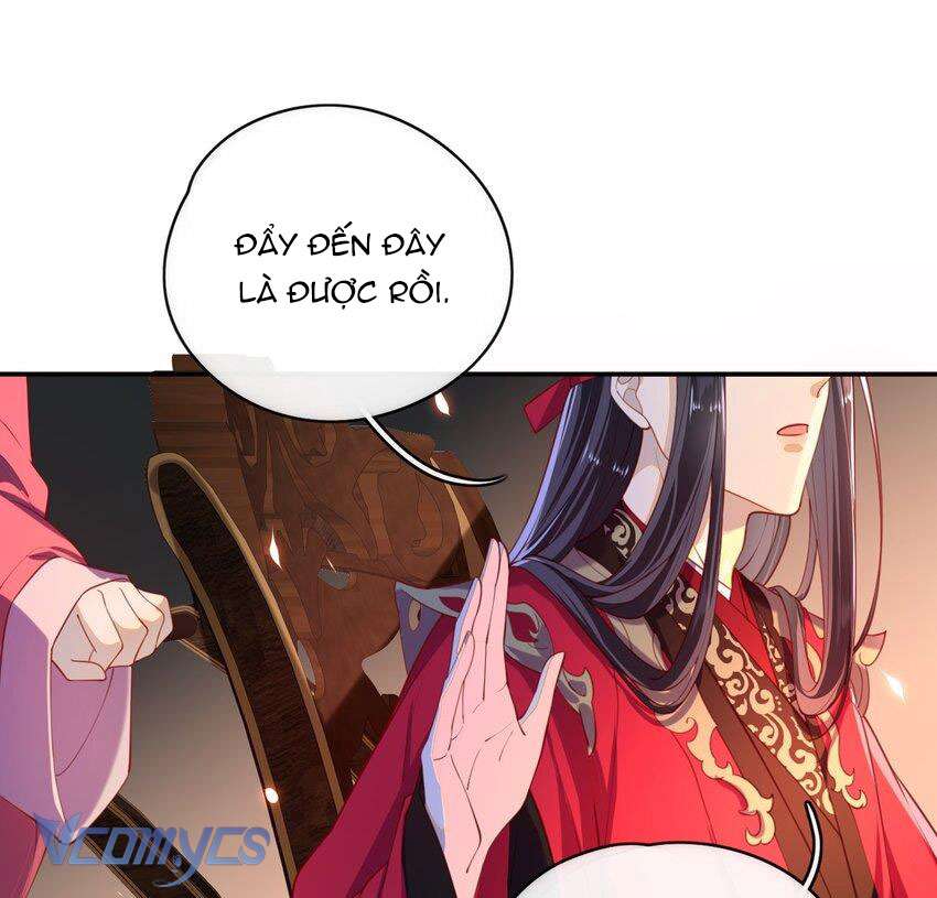 Đại Lão Phải Gả Cho Phu Quân Mù! Chapter 7 - Trang 21